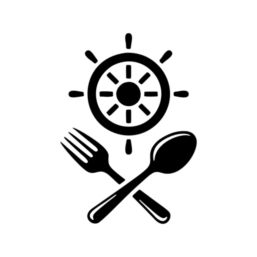 Wachty — logo aplikacji